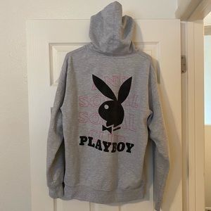 Anti Social Social Club x Playboy